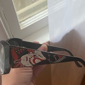 Judith Leiber Rx Sunglasses - JL1418